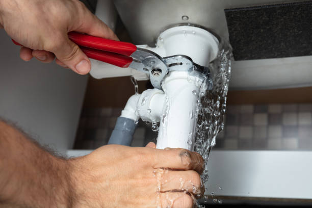Best Water damage restoration services  in Cliffwood Beach, NJ