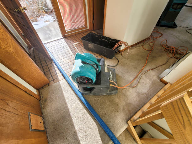  Cliffwood Beach, NJ Water damage restoration Pros