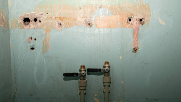 Best Fire Damage Restoration  in Cliffwood Beach, NJ