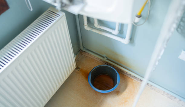 Best Emergency water damage restoration  in Cliffwood Beach, NJ